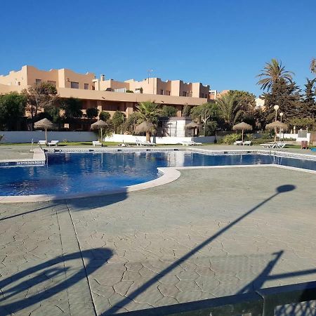 Casa Baja Extraordinaria En Urbanizacion Naturista! Las Bombardas Εξωτερικό φωτογραφία