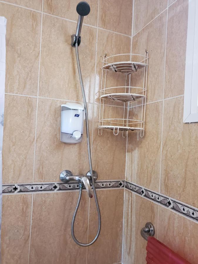 Casa Baja Extraordinaria En Urbanizacion Naturista! Las Bombardas Εξωτερικό φωτογραφία