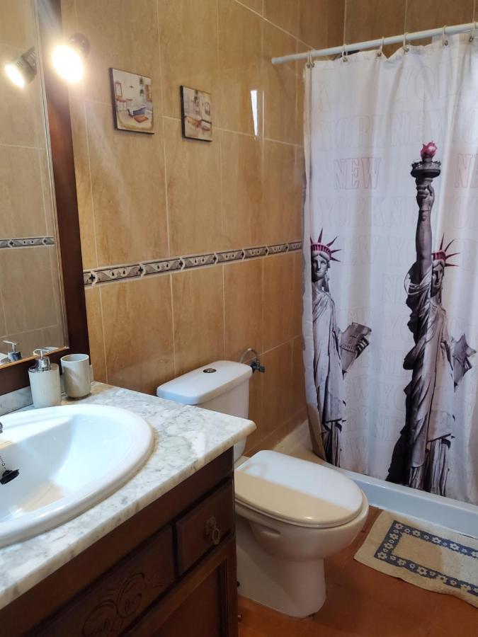 Casa Baja Extraordinaria En Urbanizacion Naturista! Las Bombardas Εξωτερικό φωτογραφία