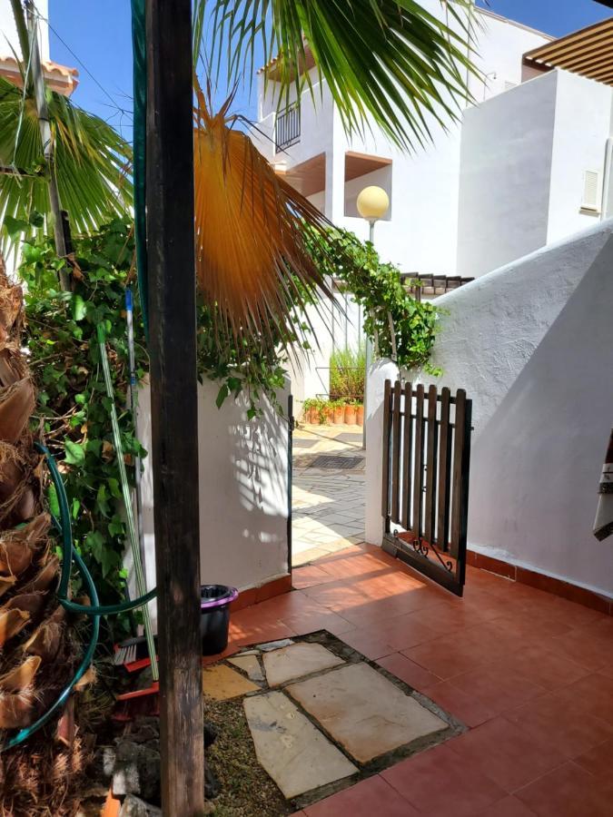 Casa Baja Extraordinaria En Urbanizacion Naturista! Las Bombardas Εξωτερικό φωτογραφία