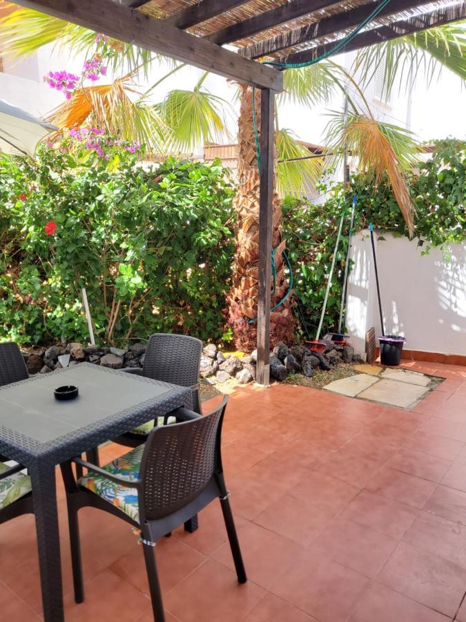 Casa Baja Extraordinaria En Urbanizacion Naturista! Las Bombardas Εξωτερικό φωτογραφία