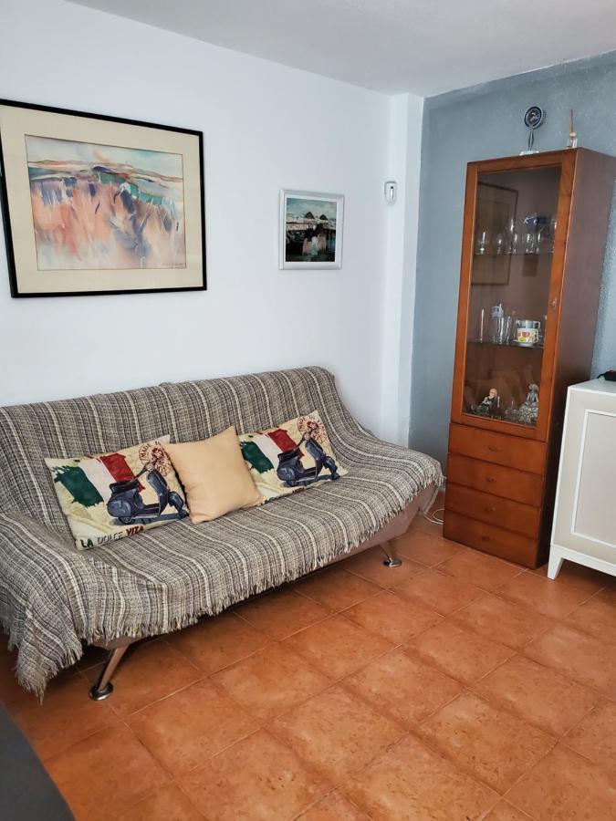 Casa Baja Extraordinaria En Urbanizacion Naturista! Las Bombardas Εξωτερικό φωτογραφία