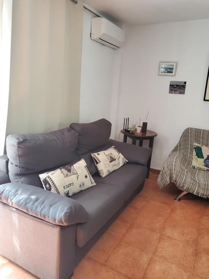 Casa Baja Extraordinaria En Urbanizacion Naturista! Las Bombardas Εξωτερικό φωτογραφία