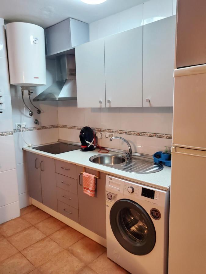 Casa Baja Extraordinaria En Urbanizacion Naturista! Las Bombardas Εξωτερικό φωτογραφία