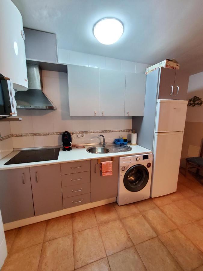 Casa Baja Extraordinaria En Urbanizacion Naturista! Las Bombardas Εξωτερικό φωτογραφία