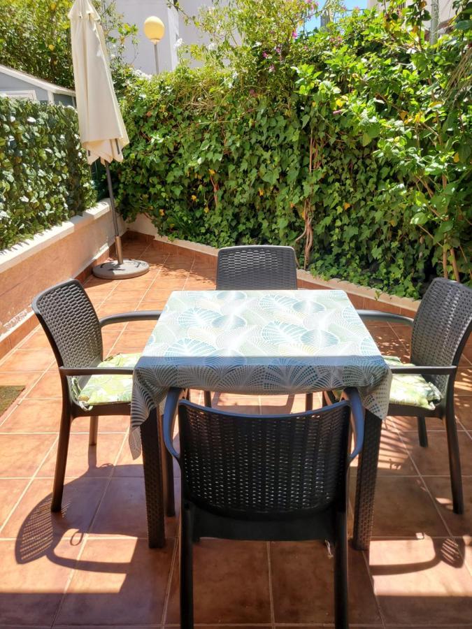 Casa Baja Extraordinaria En Urbanizacion Naturista! Las Bombardas Εξωτερικό φωτογραφία