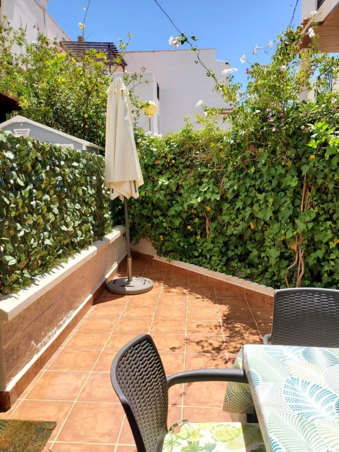 Casa Baja Extraordinaria En Urbanizacion Naturista! Las Bombardas Εξωτερικό φωτογραφία