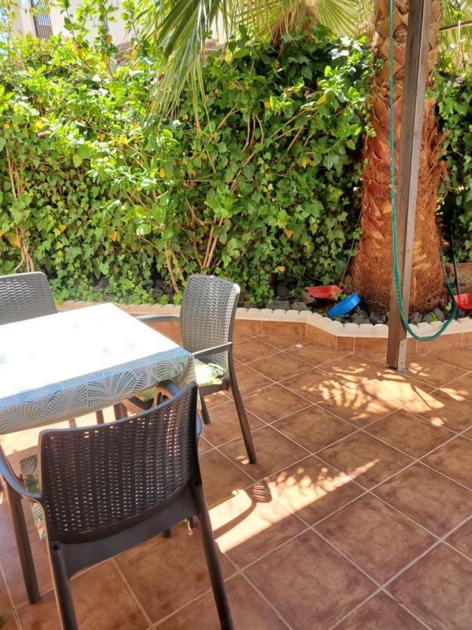 Casa Baja Extraordinaria En Urbanizacion Naturista! Las Bombardas Εξωτερικό φωτογραφία