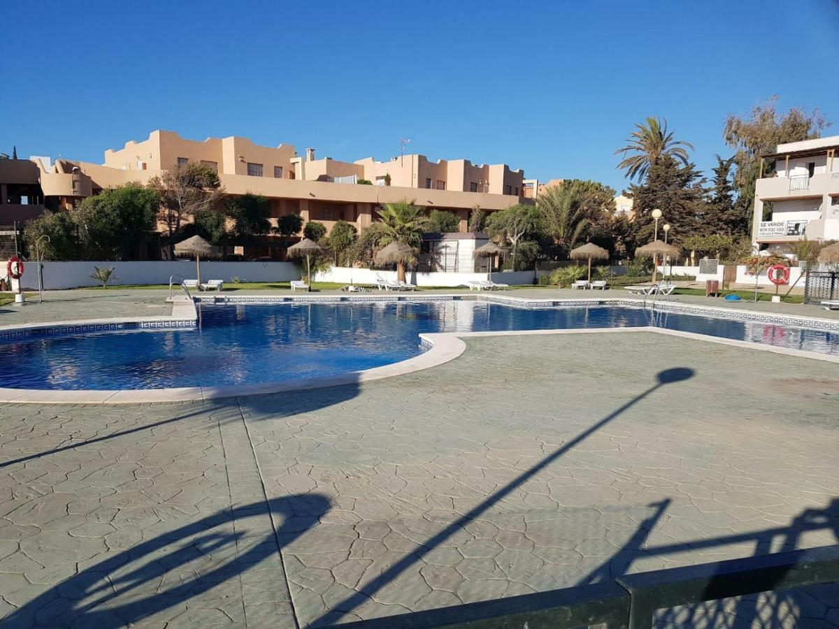 Casa Baja Extraordinaria En Urbanizacion Naturista! Las Bombardas Εξωτερικό φωτογραφία