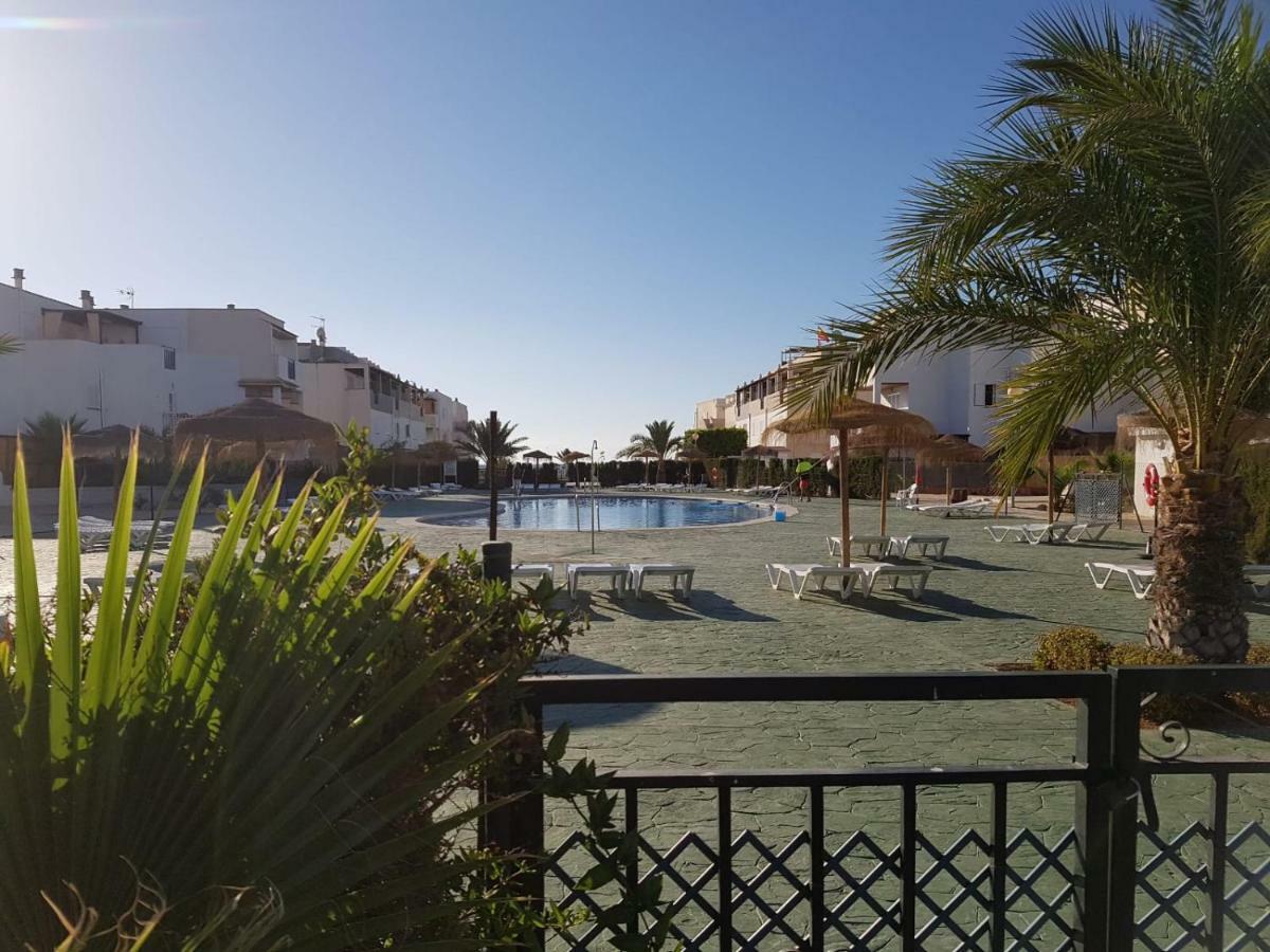 Casa Baja Extraordinaria En Urbanizacion Naturista! Las Bombardas Εξωτερικό φωτογραφία
