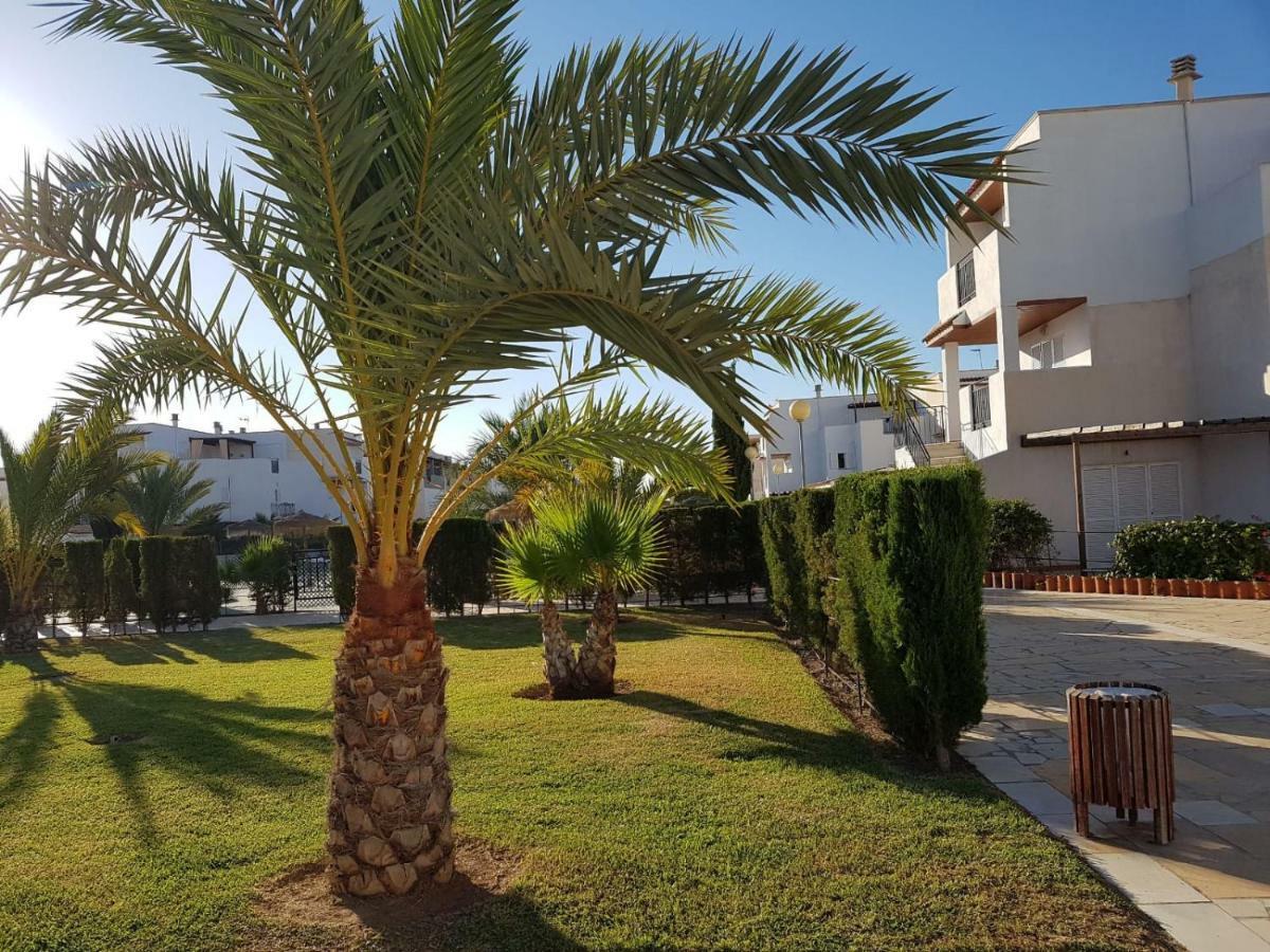 Casa Baja Extraordinaria En Urbanizacion Naturista! Las Bombardas Εξωτερικό φωτογραφία