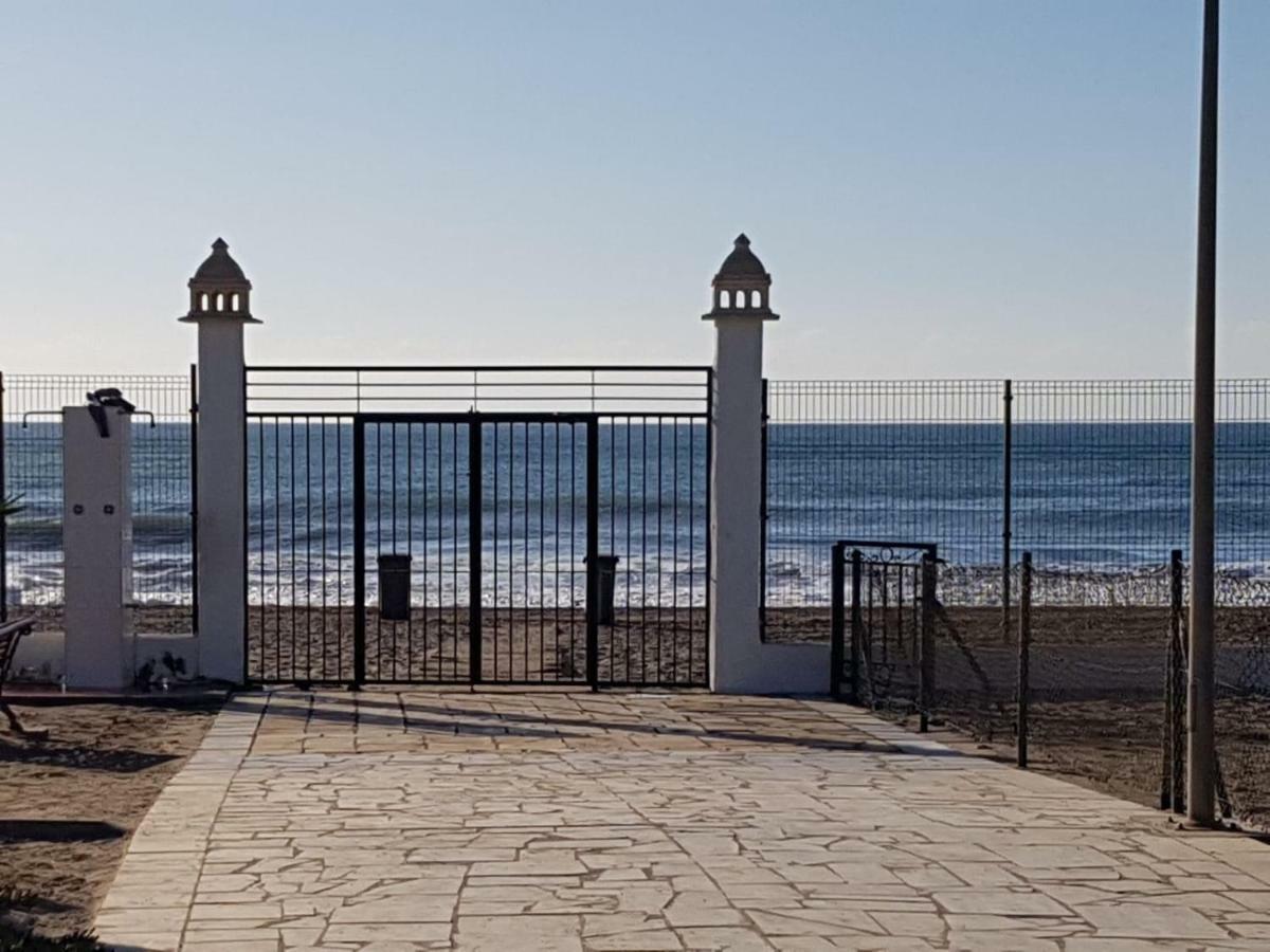 Casa Baja Extraordinaria En Urbanizacion Naturista! Las Bombardas Εξωτερικό φωτογραφία