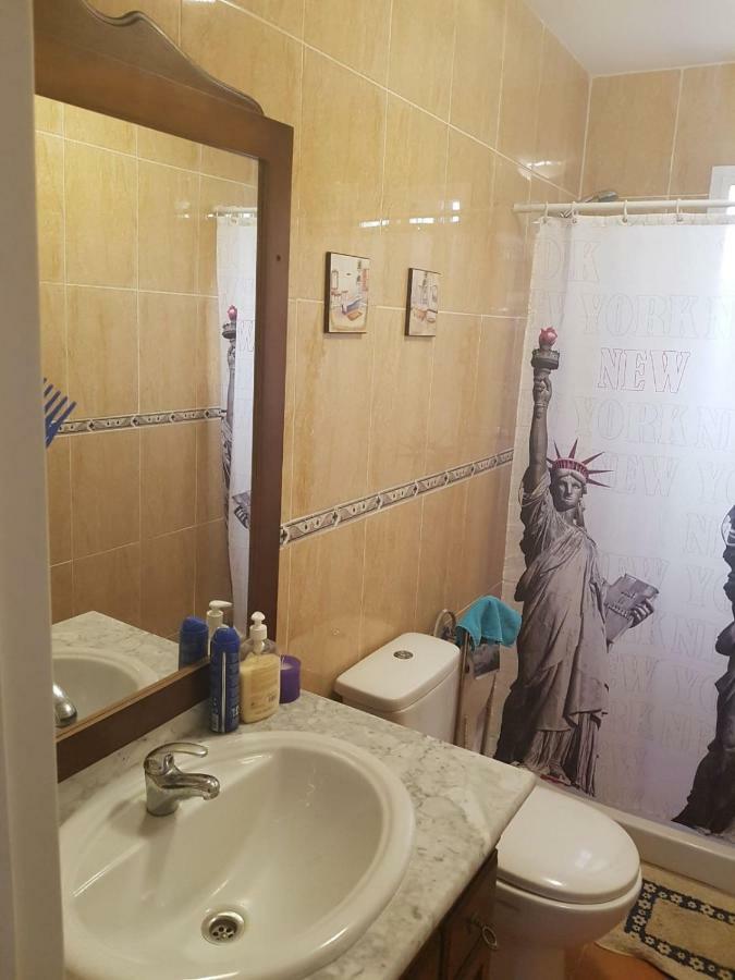 Casa Baja Extraordinaria En Urbanizacion Naturista! Las Bombardas Εξωτερικό φωτογραφία