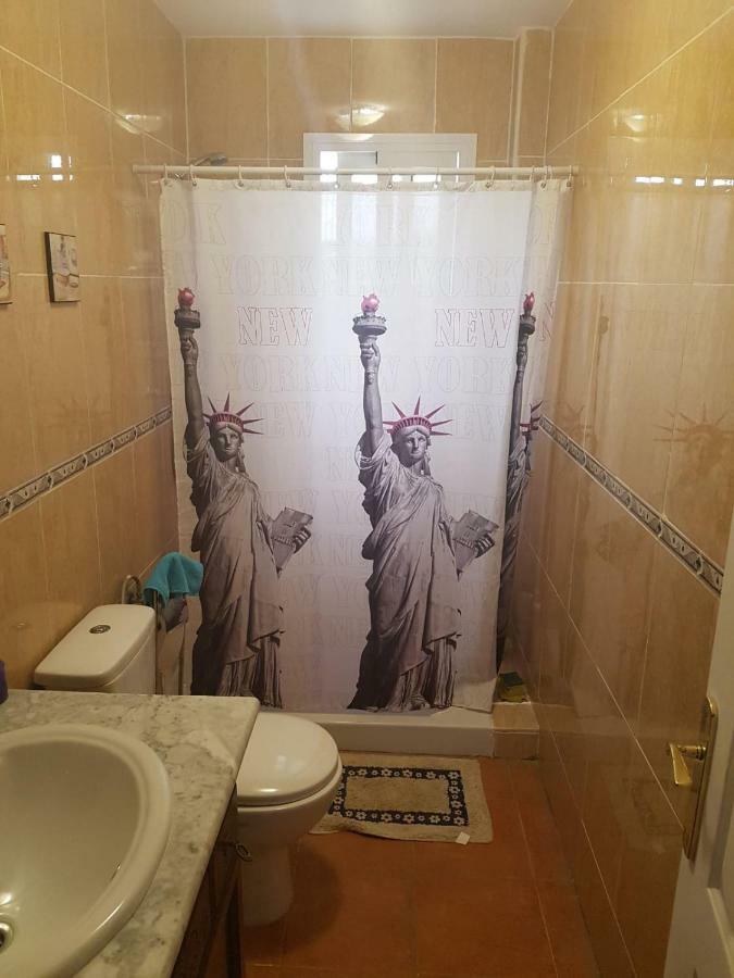 Casa Baja Extraordinaria En Urbanizacion Naturista! Las Bombardas Εξωτερικό φωτογραφία